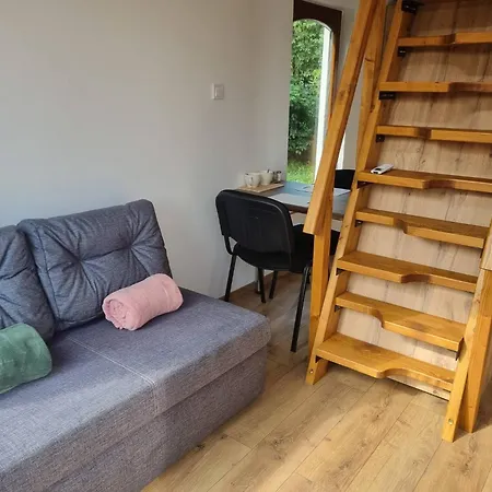 Kis Szilvas Kuckok Apartament Bogács