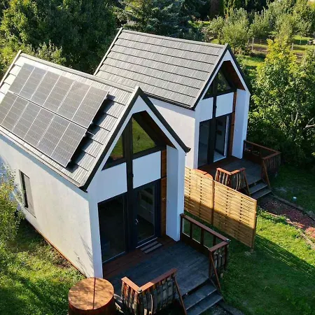 Kis Szilvas Kuckok Apartament Bogács